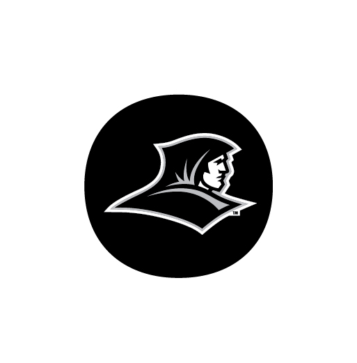 Friar Head Logo